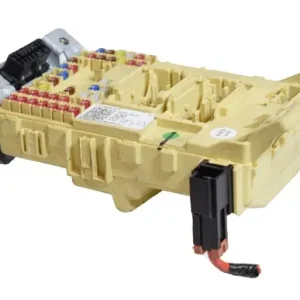 SKRZYNKA BEZPIECZNIKÓW HYUNDAI i20 91950-Q0260 Tylko do końca tygodnia